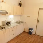 Krasny Uprostred Jeseniku Apartman
