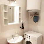 Krasny Uprostred Jeseniku Apartman *