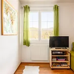 Apartment Krasny Uprostred Jeseniku *
