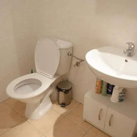 Krásný Uprostřed Jeseníků Apartamento *