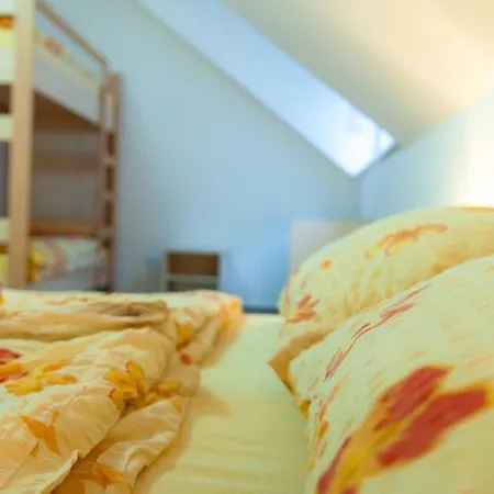 Krásný Uprostřed Jeseníků Apartamento Bruntál