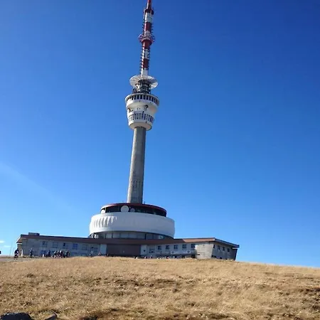 Krásný Uprostřed Jeseníků Apartamento