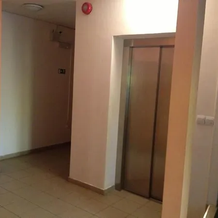 Krásný Uprostřed Jeseníků Apartamento Bruntál