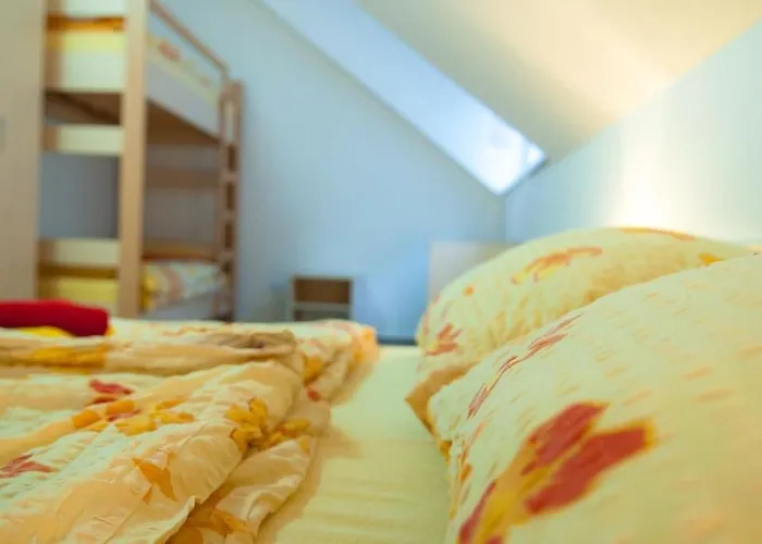 Krásný Uprostřed Jeseníků Appartamento Bruntál