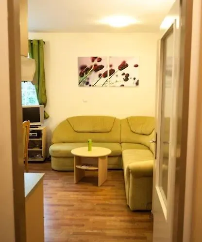 Krásný Uprostřed Jeseníků Appartamento *
