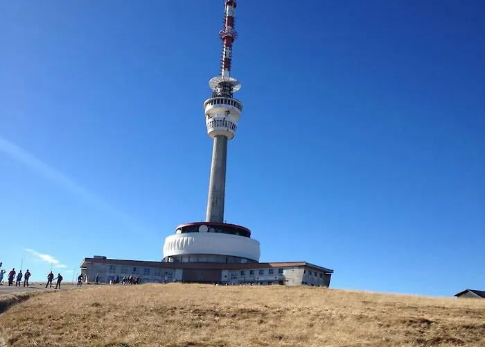 Krásný Uprostřed Jeseníků Appartamento
