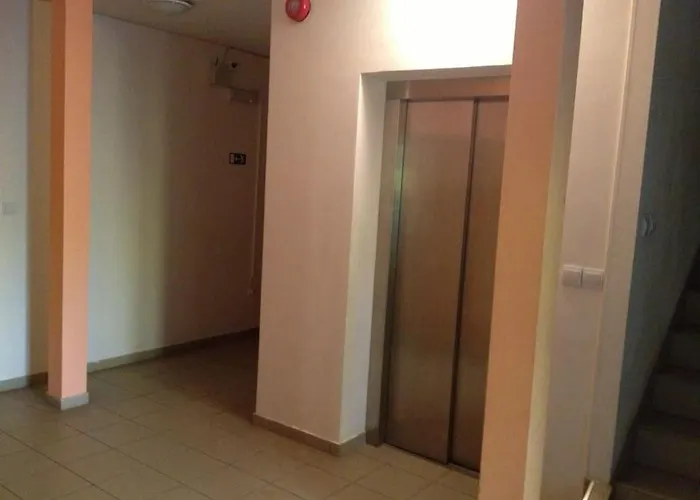 Krásný Uprostřed Jeseníků Appartamento Bruntál