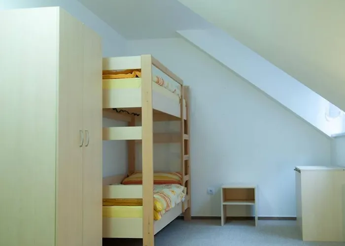 Krásný Uprostřed Jeseníků * Bruntál