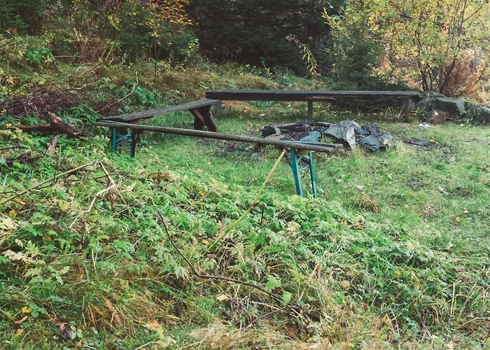 Krásný Uprostřed Jeseníků Appartamento *